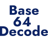base64-decoder